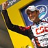 Frank Schleck winner of stage 15 at the Tour de France 2006